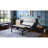 Twin Xl Adjustable Bed Base - Head/Foot Tilting, Lumbar Support, 3-Mode Massages, Led Under , 1 Touch Flat Function Tilt, Positioning, 3 Levels Massage, Underbed Lighting, Leg