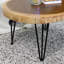 Table basse 4 pieds Bathampton