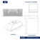 Hauslane IN-R110 Smart In-Cabinet Range Hood | Hausmart App & Voice Control | Ultra-Quiet Motor, 4-Speed Fan, LED | Dishwasher-Safe Baffle Filters, Ducted/Ductless | Stainless Steel