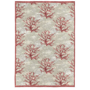 Abstract Area Rug