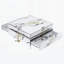 Table basse moderne à 4 tiroirs Modern