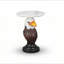 Table d'appoint Eagle Head