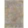 Solar Performance Abstract Indoor Rug