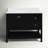 Krish 42'' Single Bathroom Vanity with Top-279965953