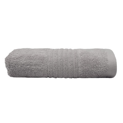 Ultrasoft Sustainable Bamboo Bath Sheet Single