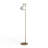 Nula 67.75'' Arched Floor Lamp-1040960933-1040960934