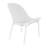 Farrah Outdoor Armless Lounge Chair-1771020567