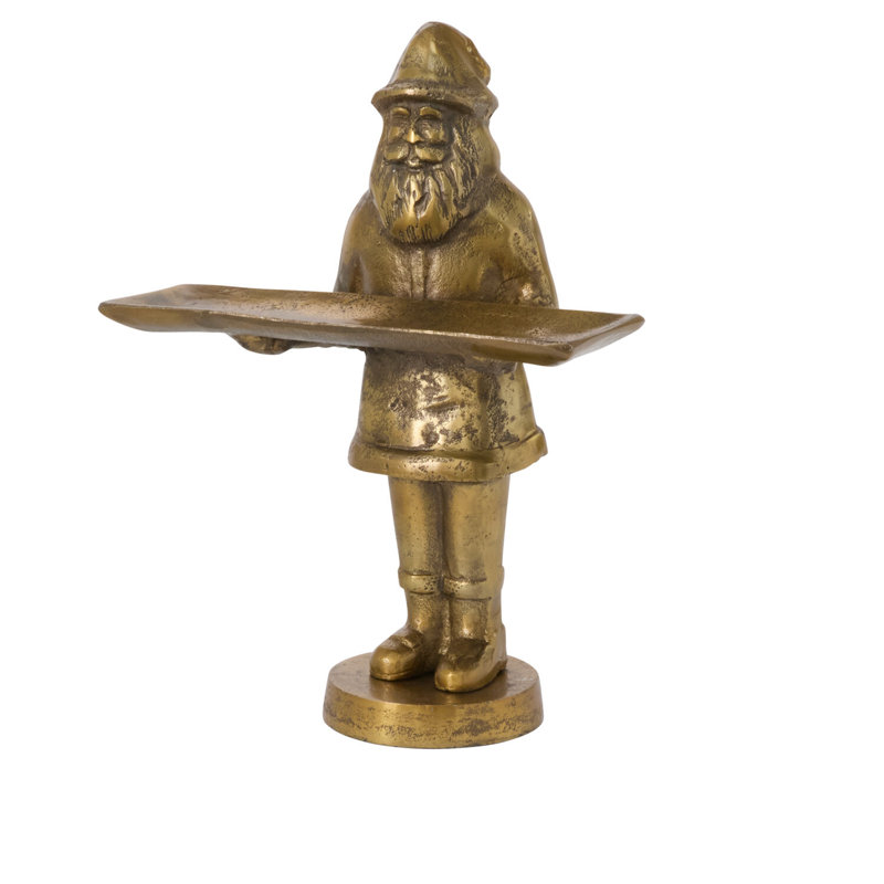 Support à vaisselle 11,75 po x 7 po x 16,5 po Saint Nick
