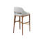 Inga Stool, Greenlight Powder-464033103
