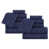 Navy Blue is out of stock selected
