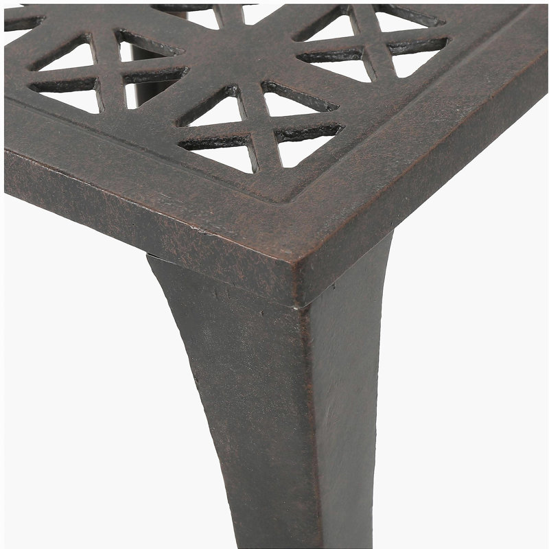 Outdoor KAI 18" SIDE TABLE_61113.00