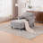 Oversized Chaise Lounge Indoor,Chenille Single Sofa Bed with Wide Seat,Upholstered Lazy Sleeper Armchair,Reading Couch Set for Living Room,Bedroom,5 Colors-1873865930