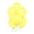 Crystal Yellow