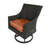 Wendin Outdoor 5'' Bench Seat Cushion-1554836167
