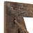 Hardeman Wood Wall File Pockets-27324399