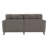New Collection 11 Upholstered 83'' Sofa