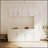 Stackable Wall Storage Cabinet – 70.87"H, Adjustable Shelves, Wall-Mounted Design-701075905