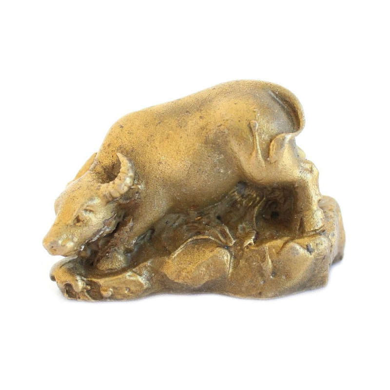 Figurine Ox Ardmore