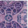 Mclean Hand Tufted Wool Purple Rug