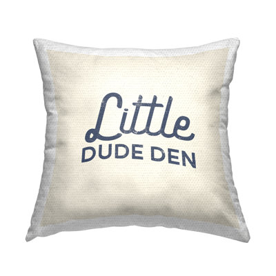 Outdoor Throw Pillow