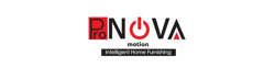 Logo ProNova Motion