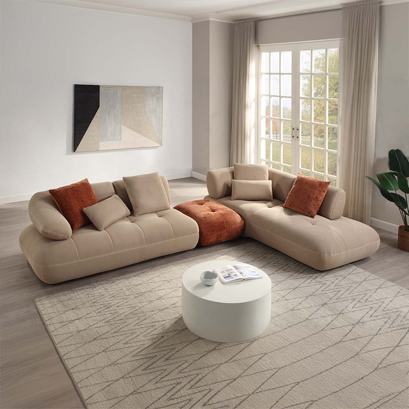 Canapé modulaire Carrick