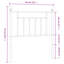 Metal Headboard-99151280