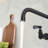 VIBRANTBATH Kitchen Faucet-93524606-93524607