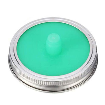 Couvercle en silicone Grebest 1