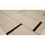 Rez Kilim One-of-a-Kind 6'11x9'10 Area Rug
