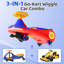 Ride‑on Toy DollaDash Battery Powered Ride On-129219208