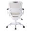 Chaise de travail en filet -43075557