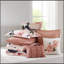 Cotton Floral Comforter Set-133388266