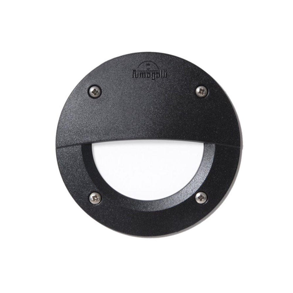 Tahnaout 1 - Bulb Outdoor Bulkhead Light