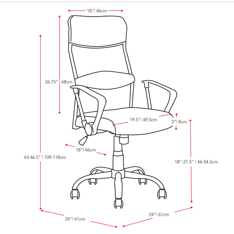 Task Chair
