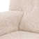 Stretchy Slipcover for Sofa - Soft to Touch & Easy to Clean - Velvet Collection