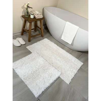 Maysea Bathmat Set (2 Pieces)