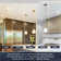 7.33'' Dimmable LED Retrofit Recessed Lighting Kit