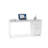 Centro 15.5'' Wide 3 -Drawer File Cabinet