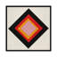 Albree Modern Diamond Void, impression sur toile-1033400801-1033400830-961914830