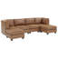 Angelamaria Upholstered L-Shaped Sectional-1347200625