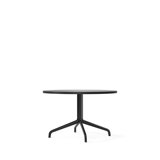 Harbour Round Oak Pedestal Dining Table