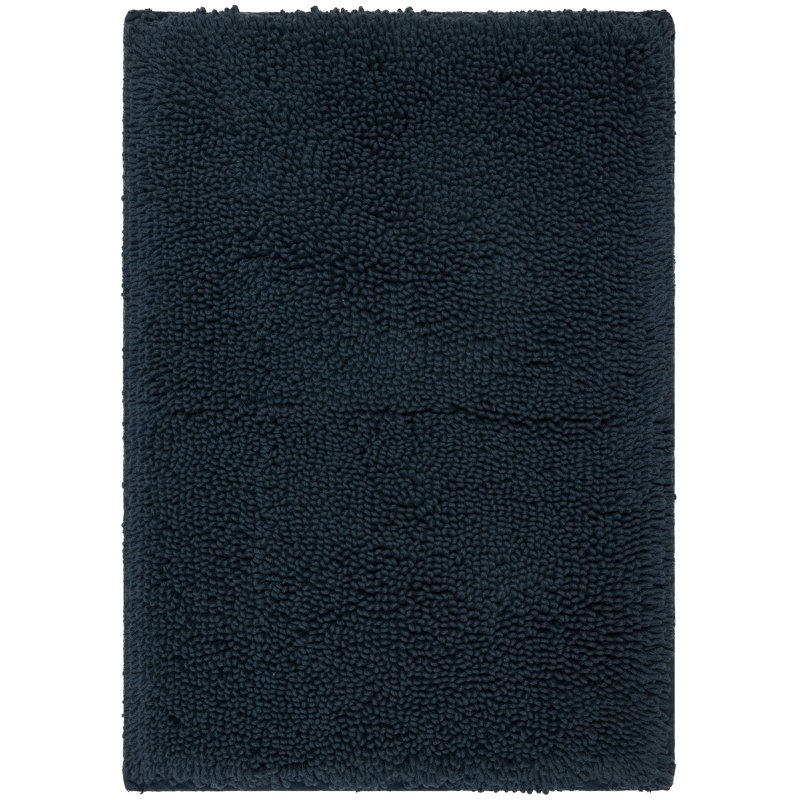 Tapis de bain antidérapant Dinuba, Crépuscule, L 17 po x L 24 po