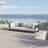 Tamica Palermo 3pc Multi-Chair Seating Group