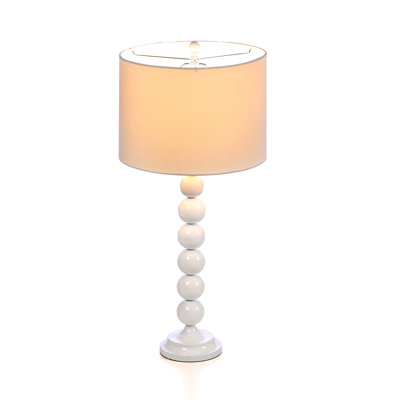 Lasone Iron Buffet Lamp