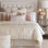 Halo Duvet Cover