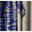 Ashendon Velvet Blackout Curtain Panel Pair-783866788