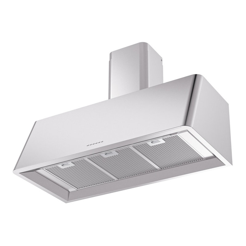 ILVE Nostalgie II 30 in Range Hood, Stainless Steel, 40"