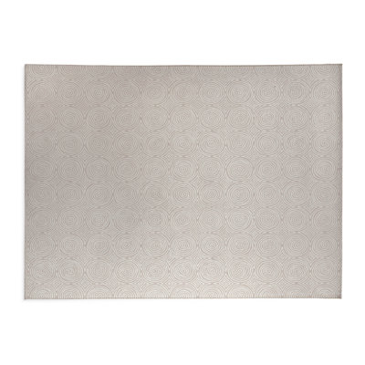 Tapis de cuisine anti-dérapant Rolling Circles