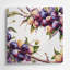 Art mural en métal Fruit-1447685594